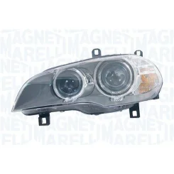 Főfényszóró - MAGNETI MARELLI (LPN341)