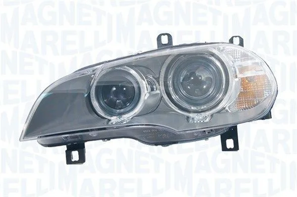 Főfényszóró - MAGNETI MARELLI (LPN341)