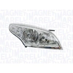 Főfényszóró - MAGNETI MARELLI (LPM811)
