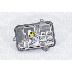 Vezérlő, Világítás - MAGNETI MARELLI (LRB200)