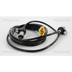 Érzékelő, Kerékfordulatszám - TRISCAN (818027310)