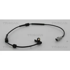 Érzékelő, Kerékfordulatszám - TRISCAN (818028128)