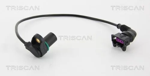 Érzékelő, Vezérműtengely Pozíció - TRISCAN (886511107)
