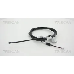 Huzal, Rögzítőfék - TRISCAN (8140131169)
