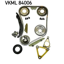 Vezérműlánc Készlet - SKF (VKML84006)