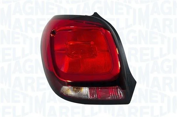 Hátsólámpa - MAGNETI MARELLI (LLL232)