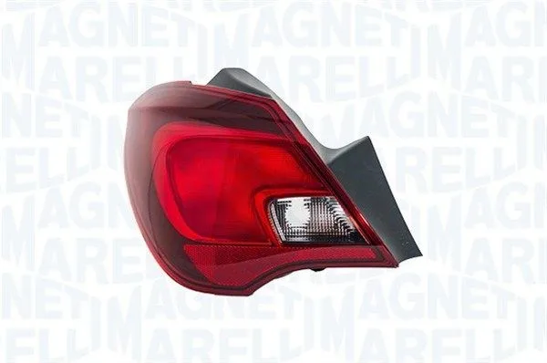 Hátsólámpa - MAGNETI MARELLI (LLL321)