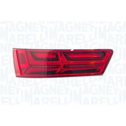 Hátsólámpa - MAGNETI MARELLI (LLL792)