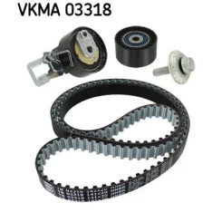 Fogasszíj Készlet - SKF (VKMA03318)