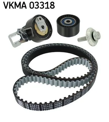 Fogasszíj Készlet - SKF (VKMA03318)