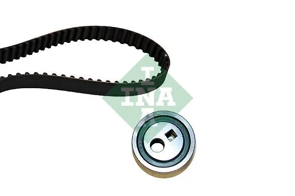 Fogasszíj Készlet - Schaeffler INA (530025210)