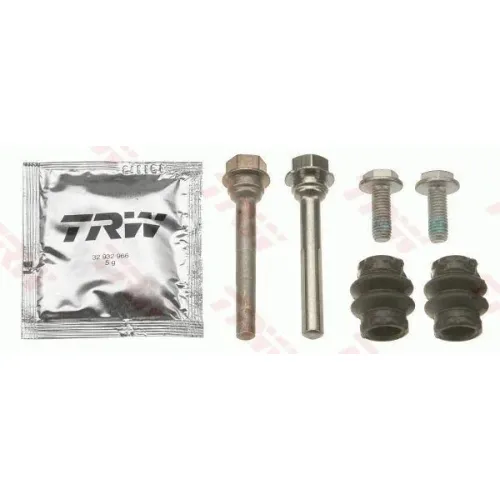 Vezetőperselykészlet, Féknyereg - TRW (ST1515)