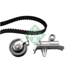 Fogasszíj Készlet - Schaeffler INA (530034510)