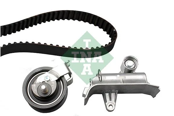 Fogasszíj Készlet - Schaeffler INA (530034510)