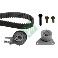Fogasszíj Készlet - Schaeffler INA (530046710)
