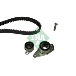 Fogasszíj Készlet - Schaeffler INA (530047310)