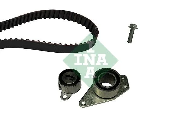 Fogasszíj Készlet - Schaeffler INA (530047310)
