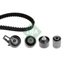 Fogasszíj Készlet - Schaeffler INA (530050910)