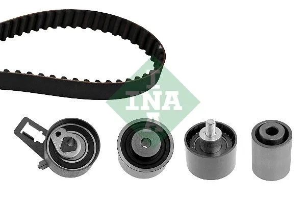 Fogasszíj Készlet - Schaeffler INA (530050910)