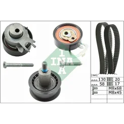 Fogasszíj Készlet - Schaeffler INA (530053810)