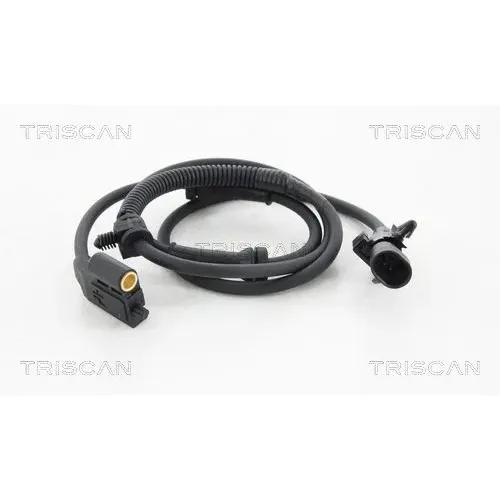 Érzékelő, Kerékfordulatszám - TRISCAN (818080503)