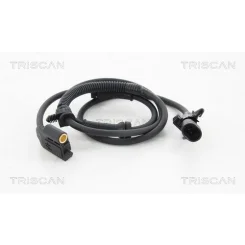 Érzékelő, Kerékfordulatszám - TRISCAN (818080503)