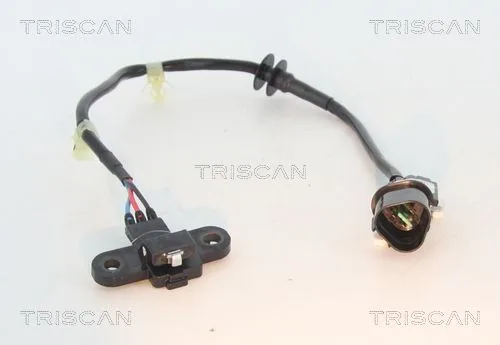 Impulzus Adó, Főtengely - TRISCAN (885542114)
