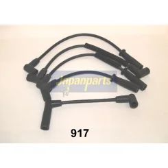Gyújtókábel Készlet - JAPANPARTS (IC-917)