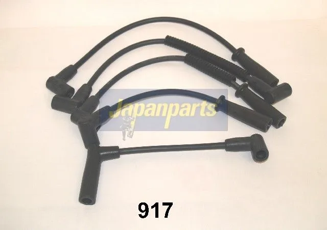 Gyújtókábel Készlet - JAPANPARTS (IC-917)