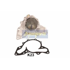 Vízszivattyú - JAPANPARTS (PQ-K23)