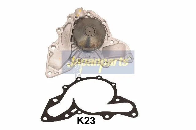 Vízszivattyú - JAPANPARTS (PQ-K23)