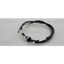 Huzal, Rögzítőfék - TRISCAN (8140131163)
