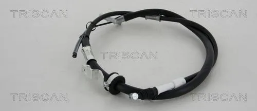 Huzal, Rögzítőfék - TRISCAN (8140131163)