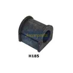 Csapágypersely, Stabilizátor - JAPANPARTS (RU-H185)