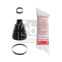 Gumiharang Készlet, Hajtótengely - FEBI BILSTEIN (FE100440)