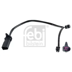 Figyelmezető Kontaktus, Fékbetét Kopás - FEBI BILSTEIN (FE45230)