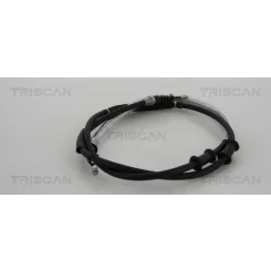 Huzal, Rögzítőfék - TRISCAN (814012137)