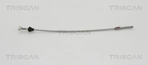 Huzal, Rögzítőfék - TRISCAN (8140131284)