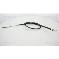 Huzal, Rögzítőfék - TRISCAN (8140161116)