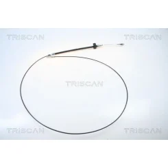 Huzal, Rögzítőfék - TRISCAN (814023148)