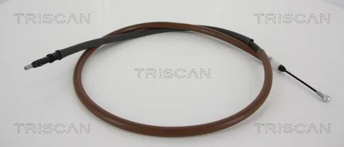 Huzal, Rögzítőfék - TRISCAN (814010147)