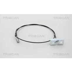Huzal, Rögzítőfék - TRISCAN (814010189)