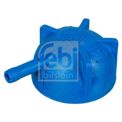 Zárófedél, Hűtőfolyadék Tartály - FEBI BILSTEIN (FE02213)