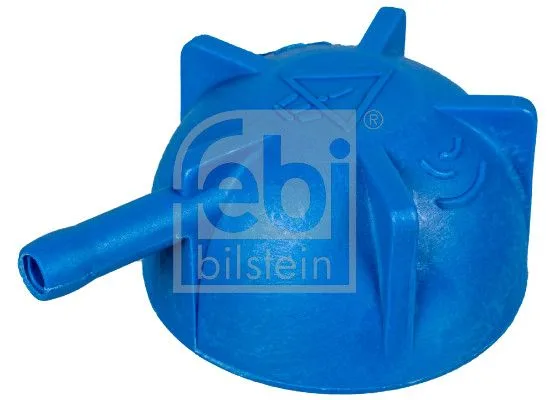Zárófedél, Hűtőfolyadék Tartály - FEBI BILSTEIN (FE02213)