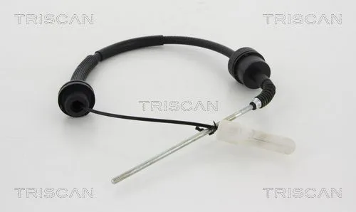 Huzal, Kuplungműködtetés - TRISCAN (814015265)