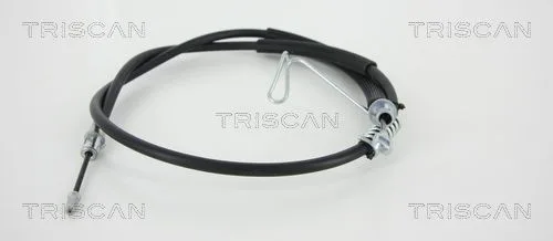 Huzal, Rögzítőfék - TRISCAN (8140161135)