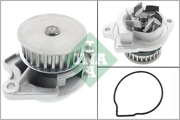 Vízszivattyú - Schaeffler INA (538003310)