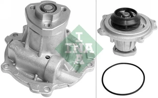 Vízszivattyú - Schaeffler INA (538011410)