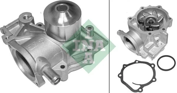 Vízszivattyú - Schaeffler INA (538012110)