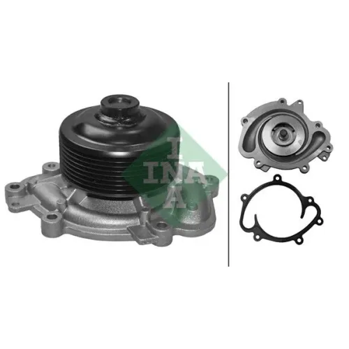 Vízszivattyú - Schaeffler INA (538024010)